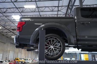 2020 Ford F-150 Shelby 4x4