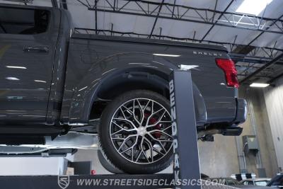 2020 Ford F-150 Shelby 4x4