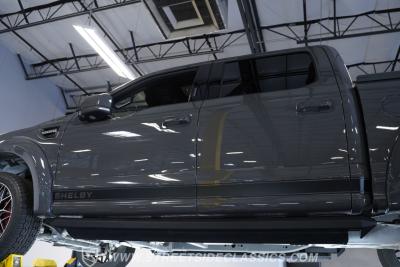 2020 Ford F-150 Shelby 4x4