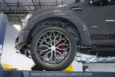 2020 Ford F-150 Shelby 4x4