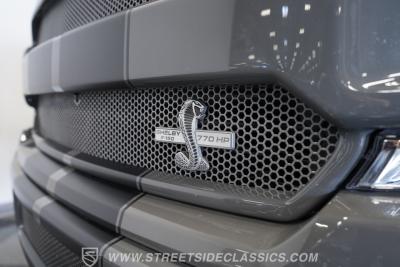 2020 Ford F-150 Shelby 4x4