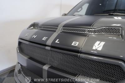 2020 Ford F-150 Shelby 4x4