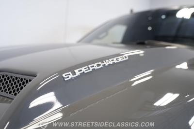 2020 Ford F-150 Shelby 4x4