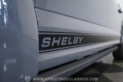 2020 Ford F-150 Shelby 4x4