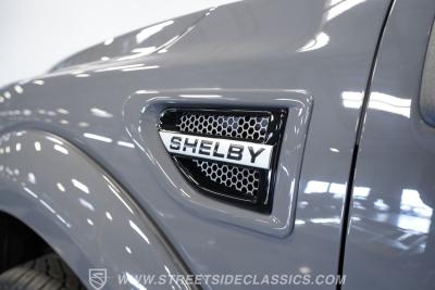 2020 Ford F-150 Shelby 4x4