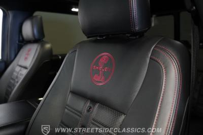 2020 Ford F-150 Shelby 4x4