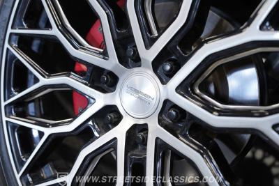 2020 Ford F-150 Shelby 4x4