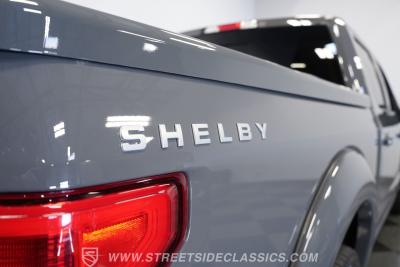 2020 Ford F-150 Shelby 4x4
