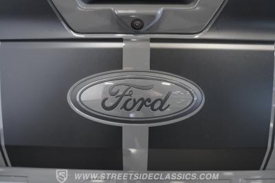 2020 Ford F-150 Shelby 4x4