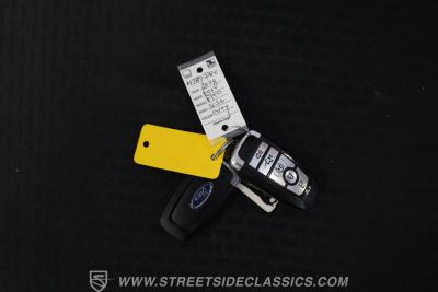 2020 Ford F-150 Shelby 4x4