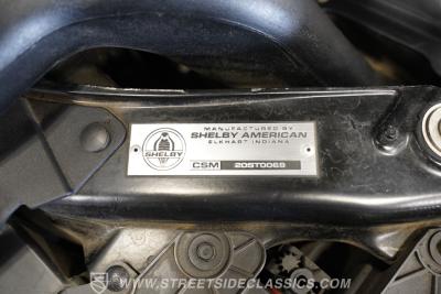 2020 Ford F-150 Shelby 4x4