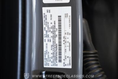 2020 Ford F-150 Shelby 4x4