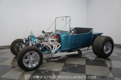 1923 Ford T-Bucket