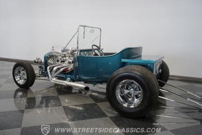 1923 Ford T-Bucket