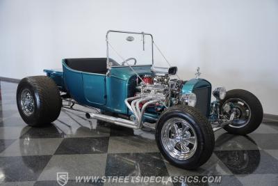 1923 Ford T-Bucket