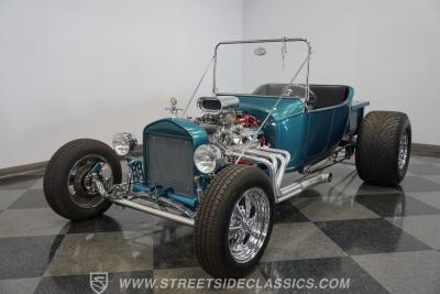 1923 Ford T-Bucket