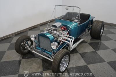 1923 Ford T-Bucket