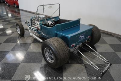 1923 Ford T-Bucket