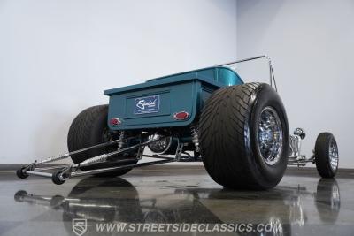 1923 Ford T-Bucket