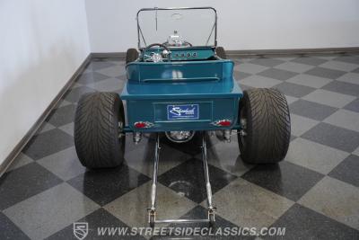 1923 Ford T-Bucket