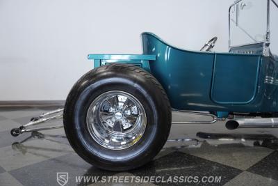 1923 Ford T-Bucket