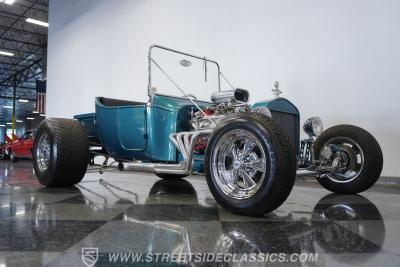 1923 Ford T-Bucket