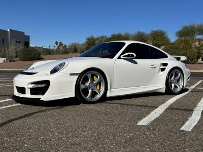 2009 Porsche 911S