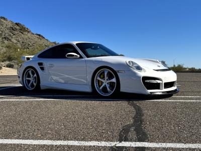 2009 Porsche 911S