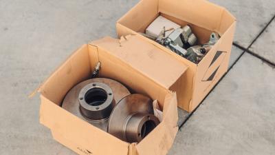 1964 Innocenti S Spider