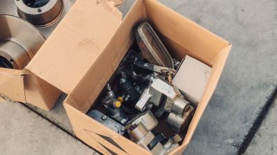 1964 Innocenti S Spider