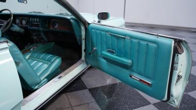 1969 Mercury Cougar XR7