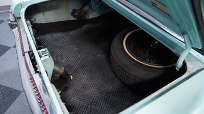 1969 Mercury Cougar XR7