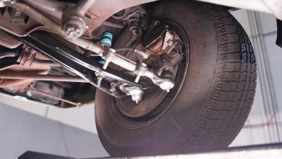 1969 Mercury Cougar XR7