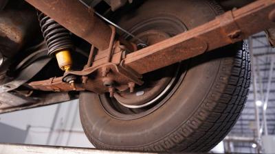 1969 Mercury Cougar XR7