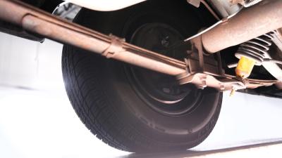 1969 Mercury Cougar XR7