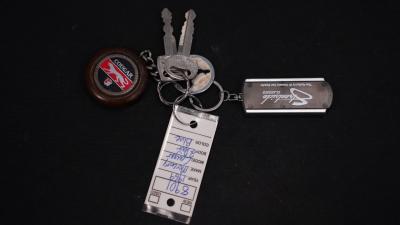 1969 Mercury Cougar XR7