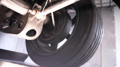 1969 Ford F-100 Patina Restomod LS