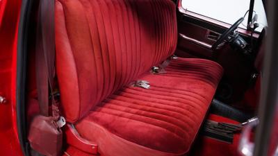 1984 Chevrolet K10 Scottsdale 4X4