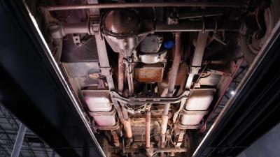 1984 Chevrolet K10 Scottsdale 4X4