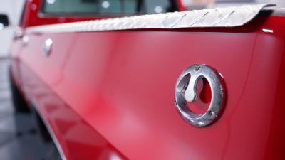 1984 Chevrolet K10 Scottsdale 4X4