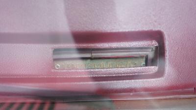 1984 Chevrolet K10 Scottsdale 4X4