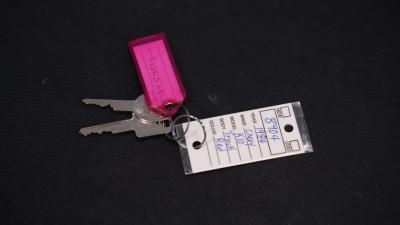 1984 Chevrolet K10 Scottsdale 4X4