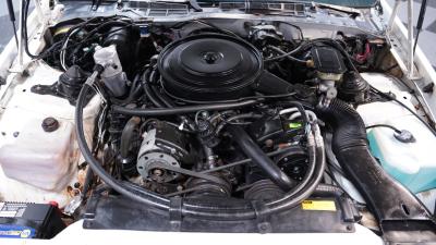 1986 Chevrolet Camaro IROC Z28