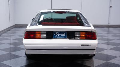 1986 Chevrolet Camaro IROC Z28