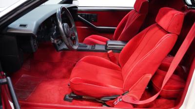 1986 Chevrolet Camaro IROC Z28