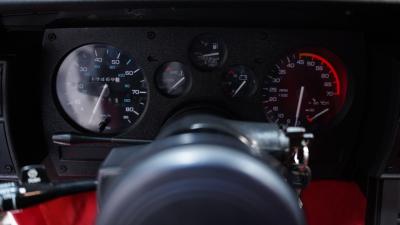 1986 Chevrolet Camaro IROC Z28