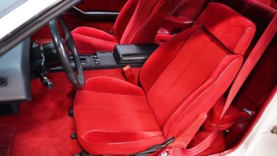 1986 Chevrolet Camaro IROC Z28