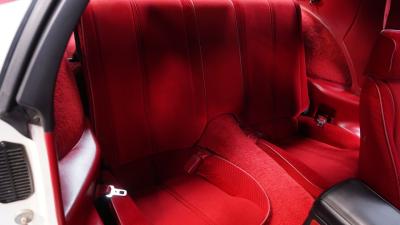 1986 Chevrolet Camaro IROC Z28