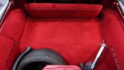 1986 Chevrolet Camaro IROC Z28