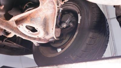 1986 Chevrolet Camaro IROC Z28